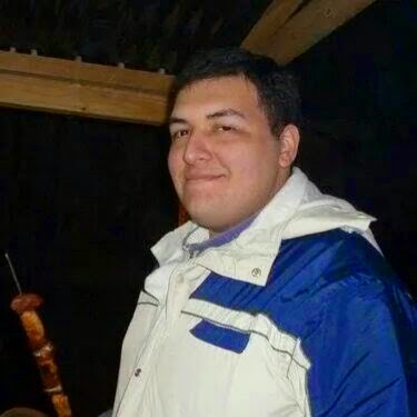 Ricardo Reyes Photo 22
