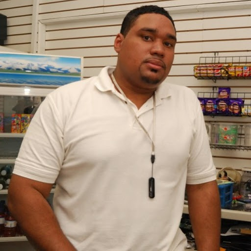 Christopher Power Photo 15