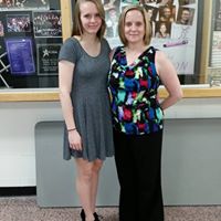 Sara Helms Photo 15