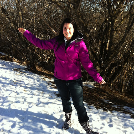 Kristy Harrison Photo 41