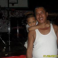 Alexander Ramos Photo 13