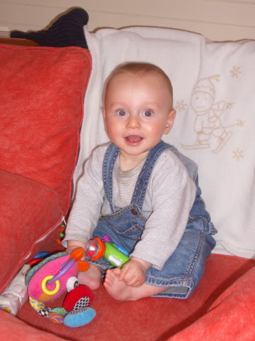 Harry David Photo 31