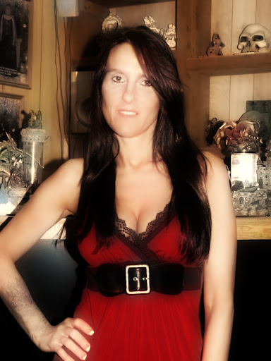 Charlene Collins Photo 34