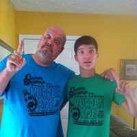 Edward Cagle Photo 10