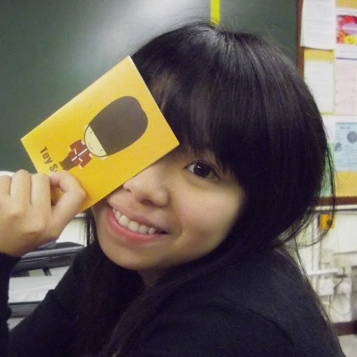 Ruby Lam Photo 2