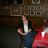 Amy Whittaker Photo 4
