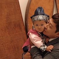 Freddy Hwang Photo 3