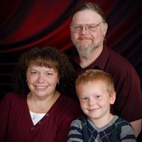 Tami Zimmerman Photo 10