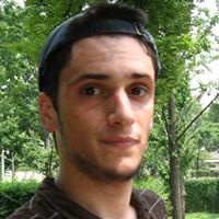 Gregory Ames Photo 9