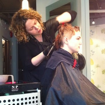 Marian Robertson Photo 8
