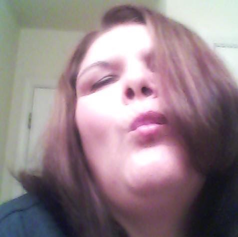 Tracy Cain Photo 9