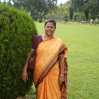 Elizabeth Varghese Photo 14