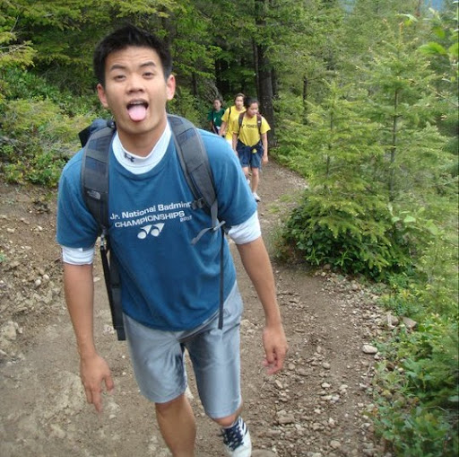 Michael Su Photo 32