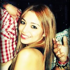 Tania Segovia Photo 5