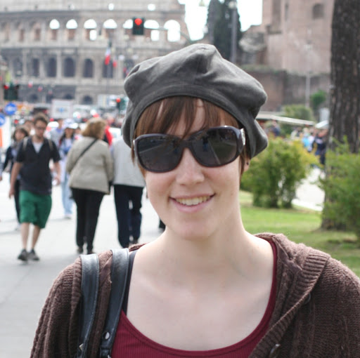 Sarah Healey Photo 8
