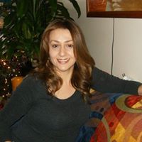 Veronica Turner Photo 30