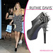 Ruthie Davis Photo 18