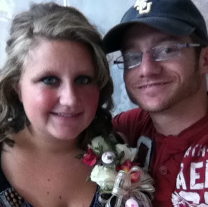 Curtis Leblanc Photo 3