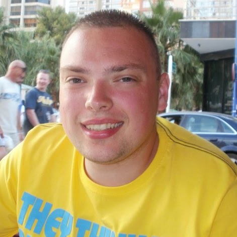 Paul Ellison Photo 42