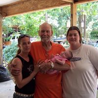 Evelyn Clemons Photo 6