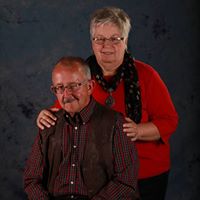 Judith Ferguson Photo 36