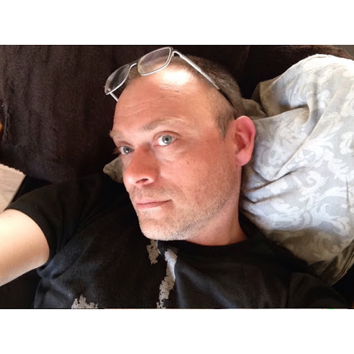 Peter Hammer Photo 28