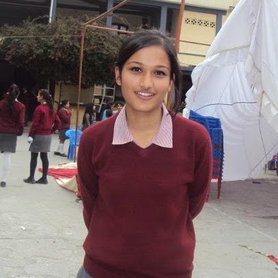 Bandana Poudel Photo 6