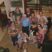 Cynthia Sweeney Photo 17