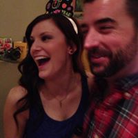 Krista Harper Photo 9
