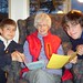 Janet Vaughn Photo 23