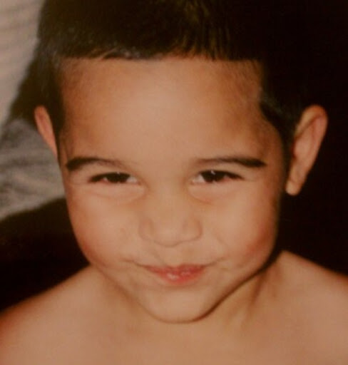 Justin Rodriguez Photo 6