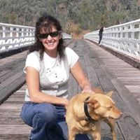 Julie Tennyson Photo 15