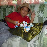 James Alvarez Photo 22