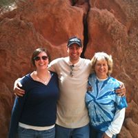 Lynda Culp Photo 3