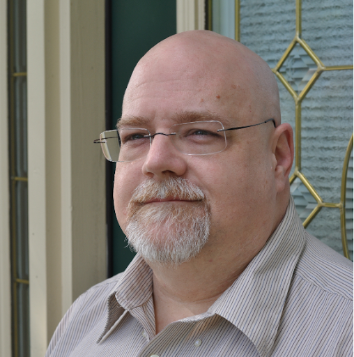 Gary Henderson Photo 31