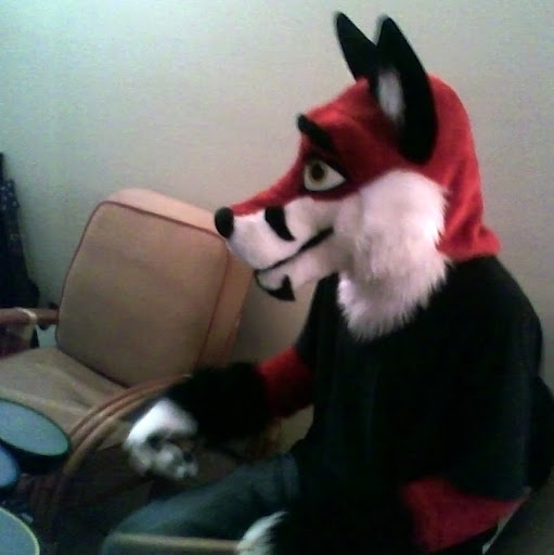 Rusty Fox Photo 7