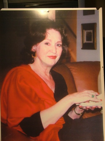 Penny Stone Photo 9