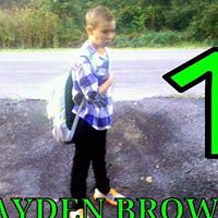 Jayden Brown Photo 34