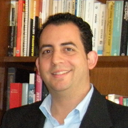 German Lopez Photo 32