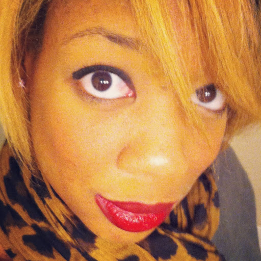 Keisha Reaves Photo 3