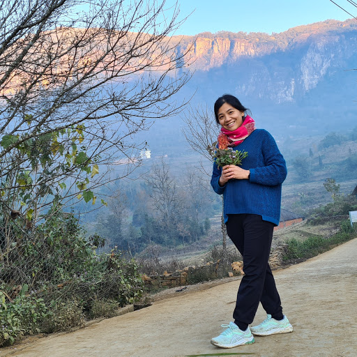 Phuong Ha Photo 15