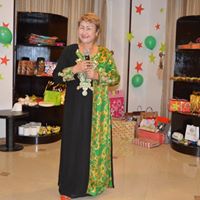 Adelaida Perez Photo 35