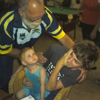 Mark Cartwright Photo 14