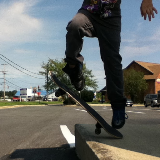 Cody Martin Photo 4