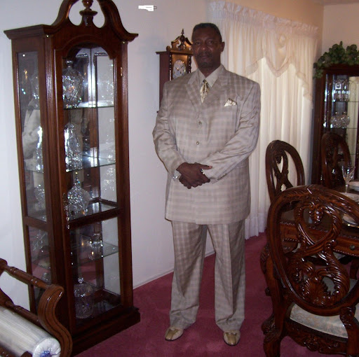 Ron Carter Photo 23