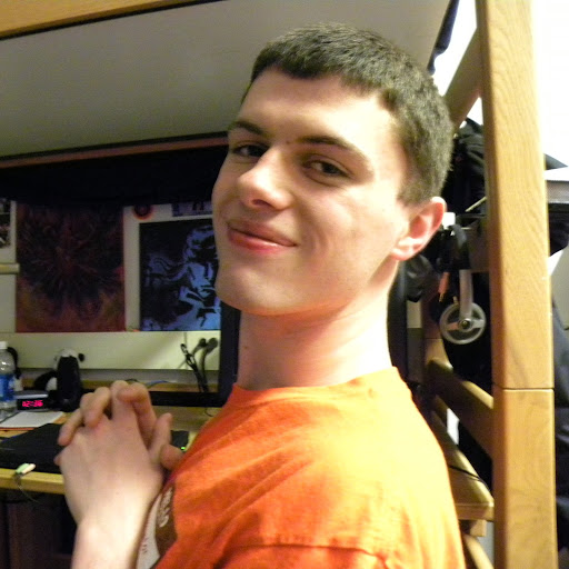 Alex Mcclain Photo 12