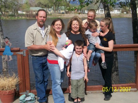 Kathleen Whitman Photo 22