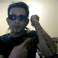 Ronaldo Tolentino Photo 8