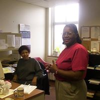 Jacqueline Culp Photo 3