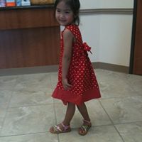 Oanh Tran Photo 23